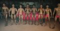 Robin’s Fitness Center Gym in Neerattupuram, Thalavady