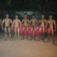 Robin’s Fitness Center Gym in Neerattupuram, Thalavady