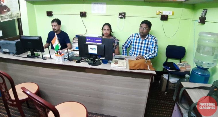 Safar Sangi Tour, Travels in Dharmathala, Kolkata, West Bengal