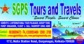 Sgps Tours And Travels in Dharmatala, Kolkata, West Bengal