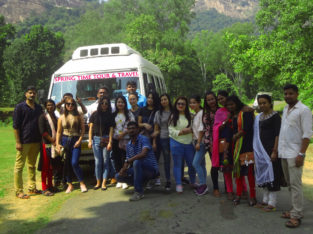 Spring Time Tours, Travel in Dharmatala, Kolkata, West Bengal