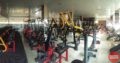 Tarzan Multi Gym Thiruvalla, Kerala