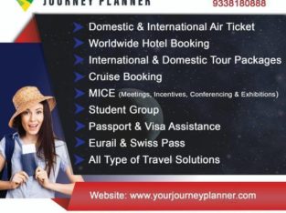 Your Journey Planner in Dharmatala, Kolkata, West Bengal