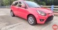 2010 Ford Figo Used Car Meenachil, Kottayam, Kerala