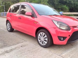 2010 Ford Figo Used Car Meenachil, Kottayam, Kerala