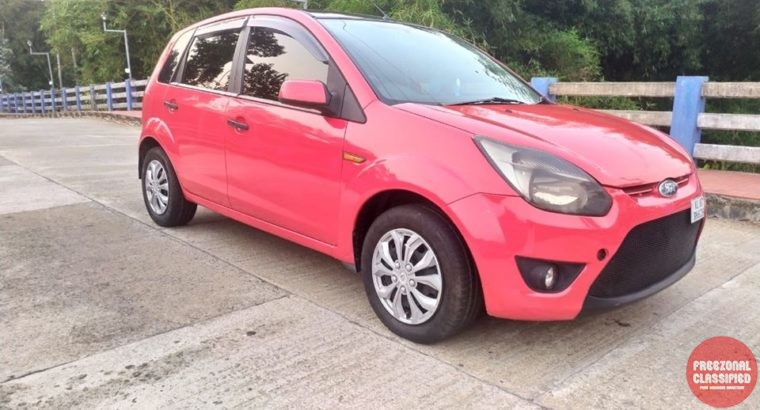 2010 Ford Figo Used Car Meenachil, Kottayam, Kerala