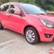 2010 Ford Figo Used Car Meenachil, Kottayam, Kerala