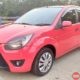 2010 Ford Figo Used Car Meenachil, Kottayam, Kerala