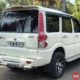 2012 Mahindra Scorpio Used Car Thiruvalla, Pathanamthitta, Kerala