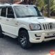 2012 Mahindra Scorpio Used Car Thiruvalla, Pathanamthitta, Kerala