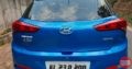 2017 Hyundai Elite i20 Sportz Used Car Kottayam, Kerala