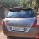 2017 Maruti Suzuki Swift Vxi Used Car Kottayam, Kerala
