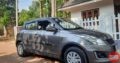 2017 Maruti Suzuki Swift Vxi Used Car Kottayam, Kerala