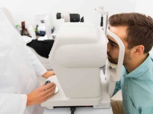 Ahalia Foundation Eye Hospital Kayamkulam Alappuzha Kerala