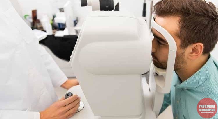 Ahalia Foundation Eye Hospital Kayamkulam Alappuzha Kerala