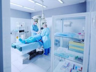 Deepom Hospital Physiotherapy Clinic Kandalloor Kayamkulam Alappuzha Kerala