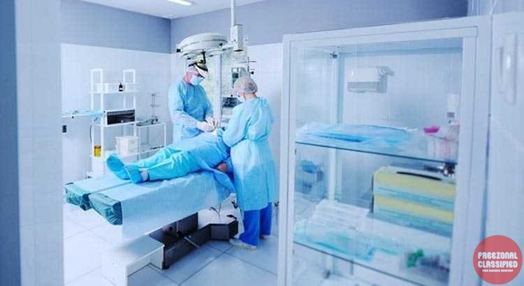 Deepom Hospital Physiotherapy Clinic Kandalloor Kayamkulam Alappuzha Kerala