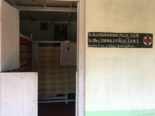 Homeopathy Doctor Thalavady – Dr. M.P. Padmanabha Pillai & Syamala P. Pillai D.H.M.