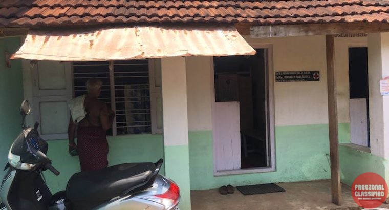 Homeopathy Doctor Thalavady – Dr. M.P. Padmanabha Pillai & Syamala P. Pillai D.H.M.