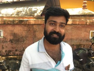 Vishak Ward 11 Community Kitchen Volunteer Covid 19 Thalavady, Alappuzha, Kerala