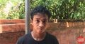Vishnu TS Ward 8 Community Kitchen Volunteer Covid 19 Thalavady, Alappuzha, Kerala