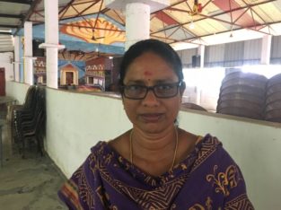 Mini Ward 4 Community Kitchen Volunteer Covid 19 Thalavady, Alappuzha, Kerala