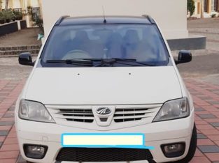 Mahindra Verito Used Car Kanjirappally, Kottayam, Kerala