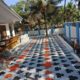 Peedikayil Bricks & Tiles: Paving tile & stone works in Kerala