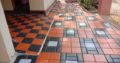 Peedikayil Bricks & Tiles: Paving tile & stone works in Kerala