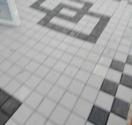 Peedikayil Bricks & Tiles: Paving tile & stone works in Kerala