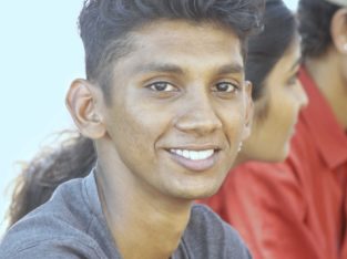 Anandhakrishnan Pisharathu Thalavady, Alappuzha, Kerala