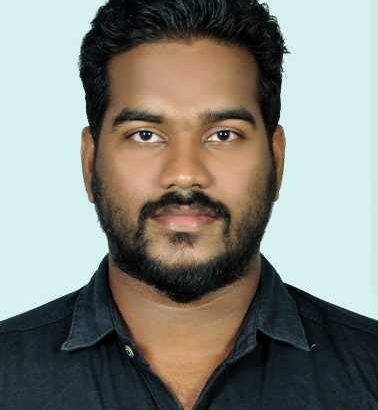 AB+ Blood Donor Nidhin Thalavady, Alappuzha, Kerala