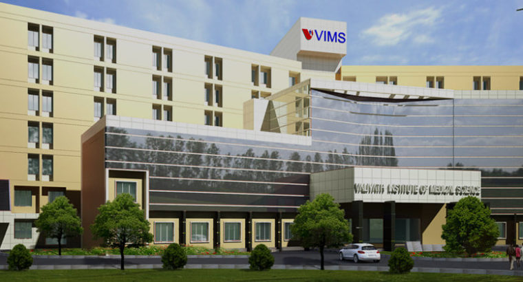 Valiyath Institute Of Medical Sciences Karunagappally Kollam Kerala