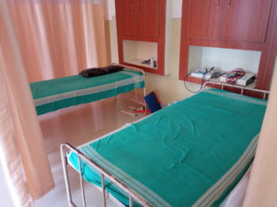 Arafa Medical Mission Hospital Kadakkal Kollam Kerala