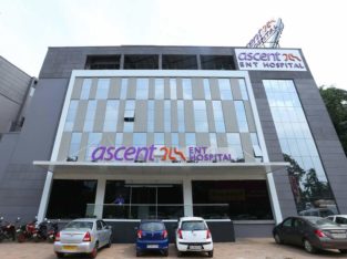 Ascent ENT Hospital Malaparamba Kozhikode Kerala