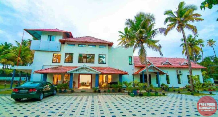 Ayusmat Naturopathy And Yoga Hospital Pvt Ltd Cherthala Alappuzha Kerala