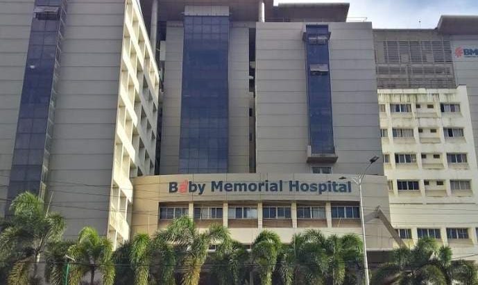 Baby Memorial Hospital Arayidathupalam Kozhikode Kerala