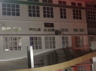 BR Hospital Nedungolam Chathannoor Kollam Kerala