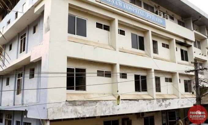 Ceeyam Hospital Pvt Ltd Vadakara Kozhikode Kerala