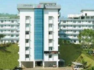 Century Hospital Mulakuzha Chengannur Alappuzha Kerala