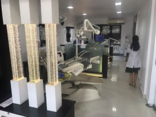 Cosmocare Dental Clinic Pala Kottayam Kerala