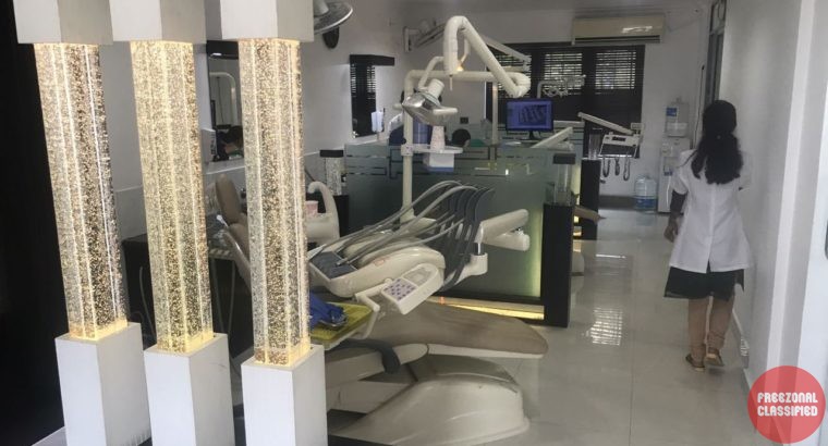 Cosmocare Dental Clinic Pala Kottayam Kerala