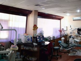 Dr Biji Mathew K G Ortho Cosmetic Dental Clinic Mavelikara Alappuzha Kerala