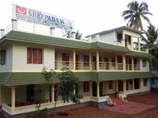 Dr. Jayas Sreepadam Ayurveda Panchakarma Hospital Ambalapuzha Alappuzha Kerala