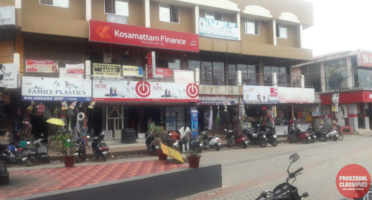 Edathua Market Edathua Alappuzha Kerala