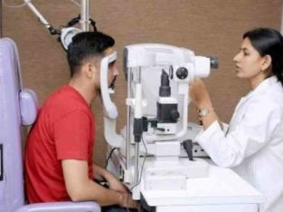 Lakshmi Eye Care Erumely Kottayam Kerala