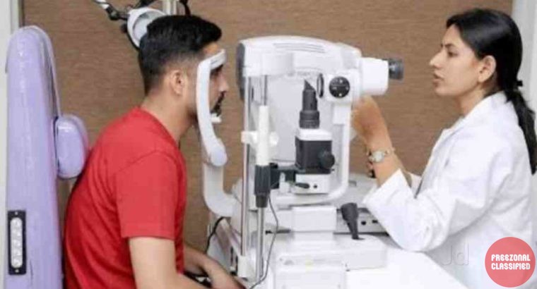 Lakshmi Eye Care Erumely Kottayam Kerala