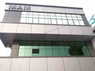 MAM Hospital Kanjirappally Kottayam Kerala