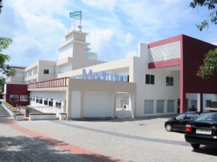 Meditrina Hospitals Pvt Ltd Ayathil Kollam Kerala