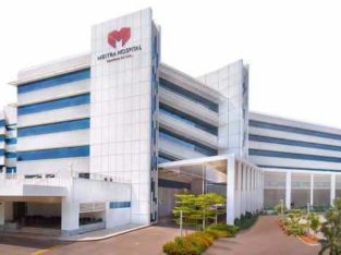 Meitra Hospital Edakkad Kozhikode Kerala